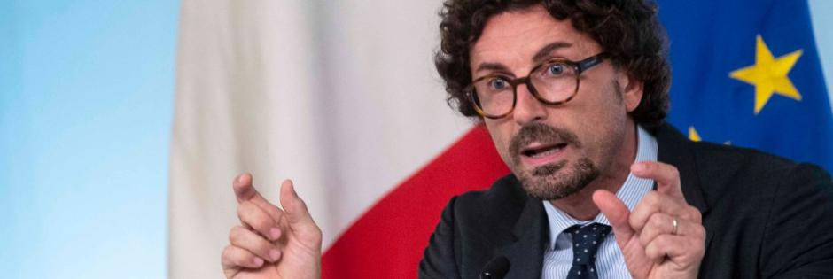 FAI-Conftrasporto convocata dal Viceministro Rixi il 2 ottobre.