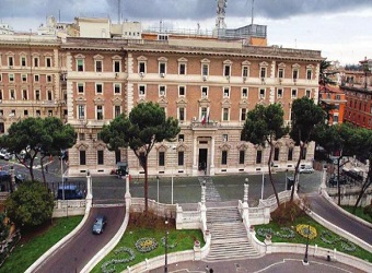 IL MINISTRO TONINELLI INCONTRA I VERTICI DI CONFCOMMERCIO E CONFTRASPORTO