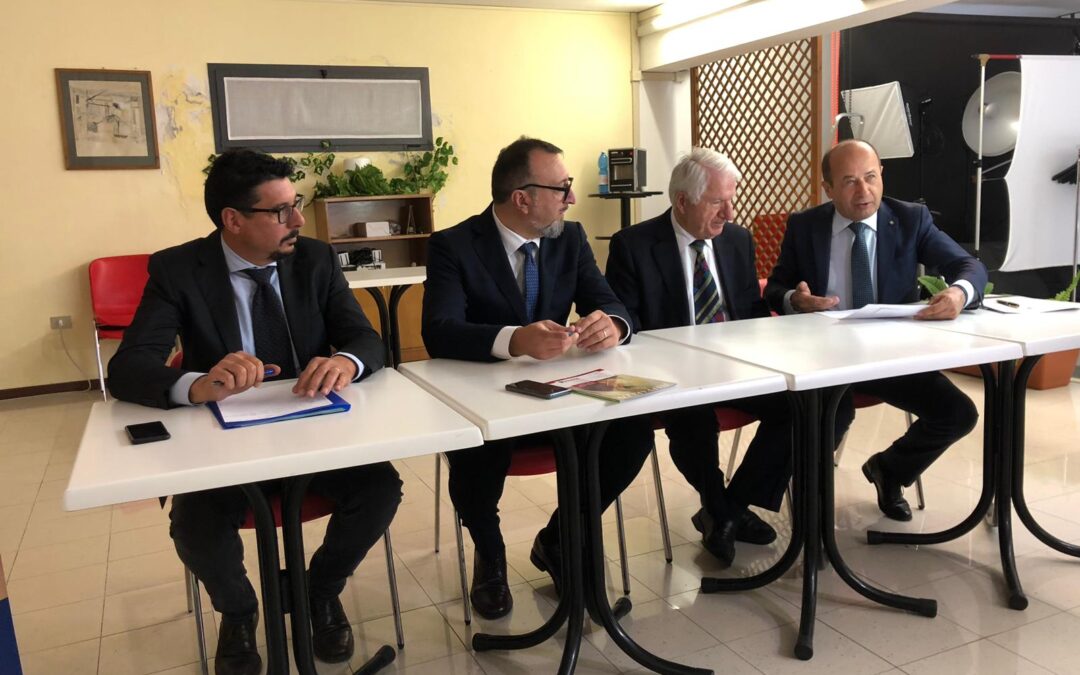 Protocollo d’intesa tra Fai Marche e Confcommercio Pesaro Urbino