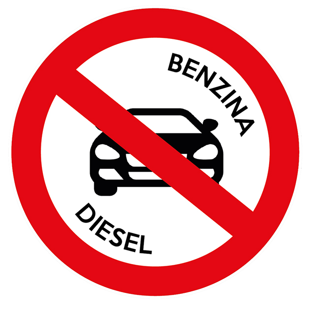 Auto, Uggè (Conftrasporto): “pronti a firmare la petizione contro la messa al bando dei motori diesel e benzina”